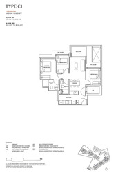 Terra Hill (D5), Apartment #430094421